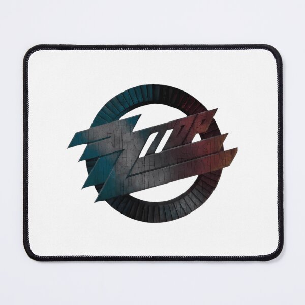 Item preview, Music - Zz Top designed and sold by prana-videlcid.