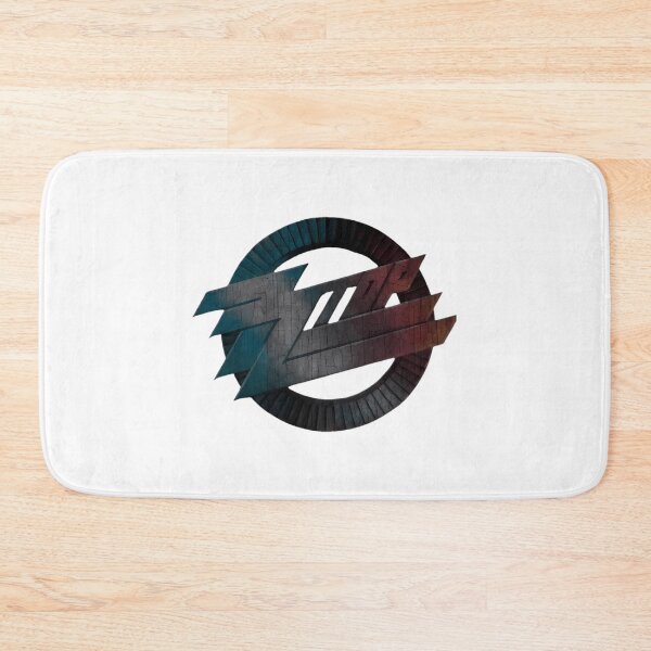 Item preview, Music - Zz Top  designed and sold by prana-videlcid.