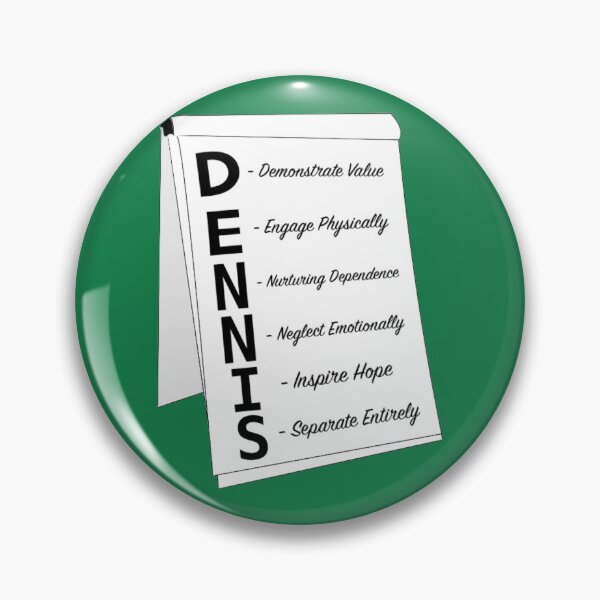 Item preview, The D.E.N.N.I.S System designed and sold by Video-Nasties.