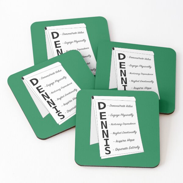 Item preview, The D.E.N.N.I.S System designed and sold by Video-Nasties.