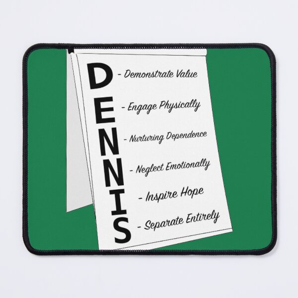 Item preview, The D.E.N.N.I.S System designed and sold by Video-Nasties.