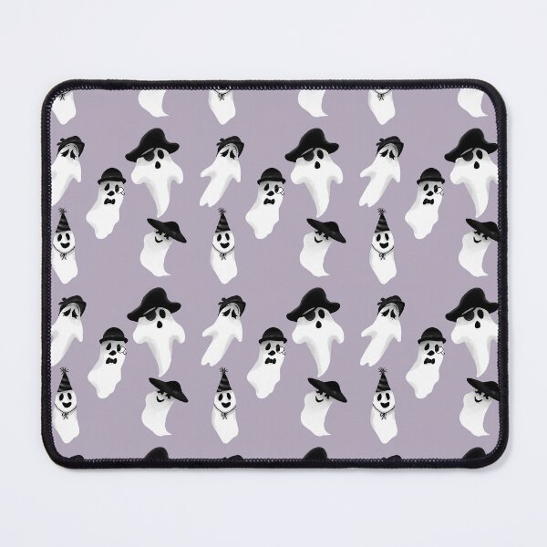 Item preview, Ghosts in Hats designed and sold by AngeArtiste.