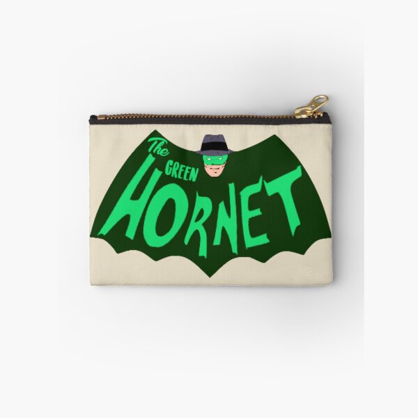 Item preview, The Green Hornet designed and sold by Video-Nasties.
