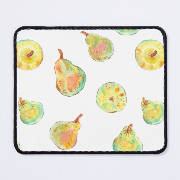 Item preview, Pears pattern designed and sold by Lubakeep-art.