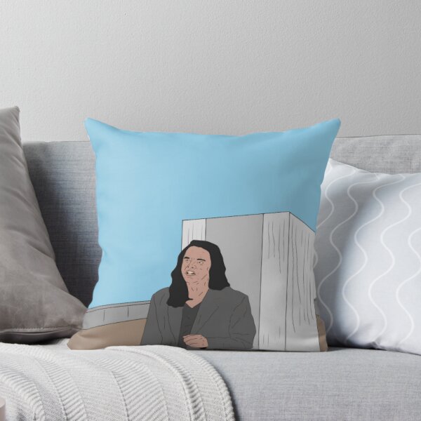 Item preview, The Room designed and sold by Video-Nasties.