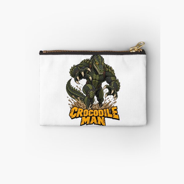 Item preview, CROCODILE MAN designed and sold by DrawingAndText.