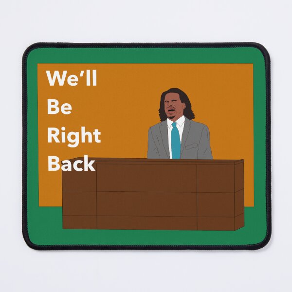 Item preview, Eric Andre designed and sold by Video-Nasties.