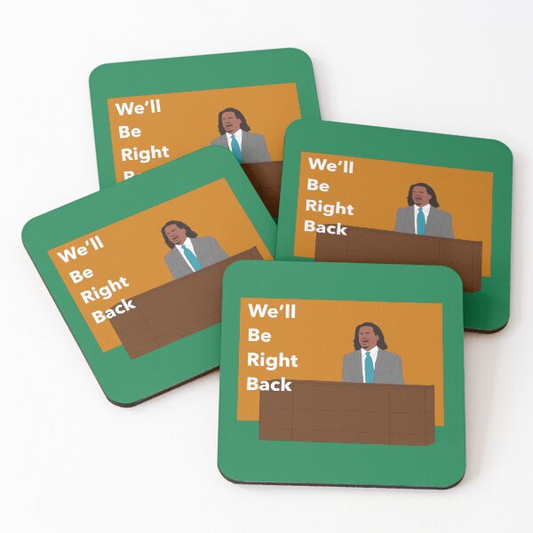 Item preview, Eric Andre designed and sold by Video-Nasties.