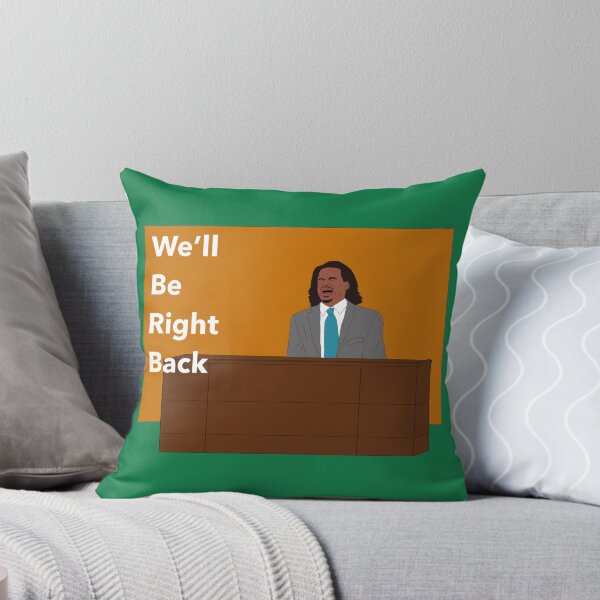 Item preview, Eric Andre designed and sold by Video-Nasties.