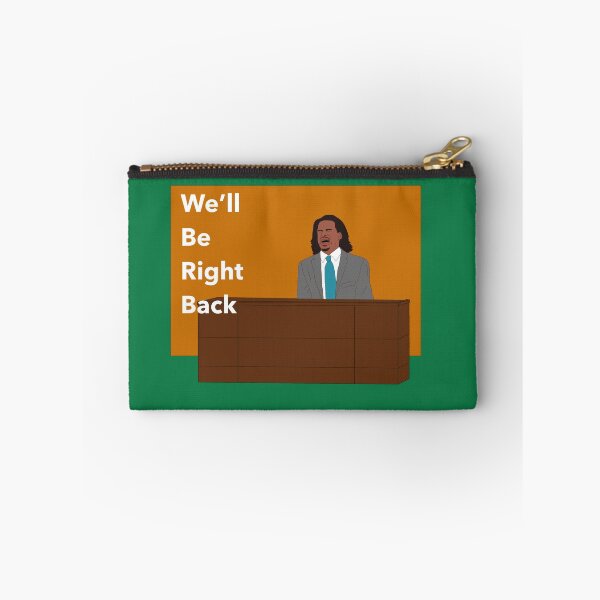 Item preview, Eric Andre designed and sold by Video-Nasties.