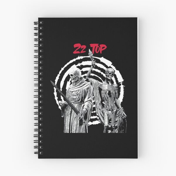 Item preview, Music - Zz Top  designed and sold by prana-videlcid.