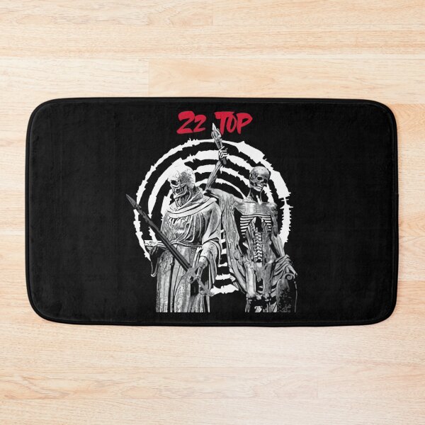 Item preview, Music - Zz Top  designed and sold by prana-videlcid.