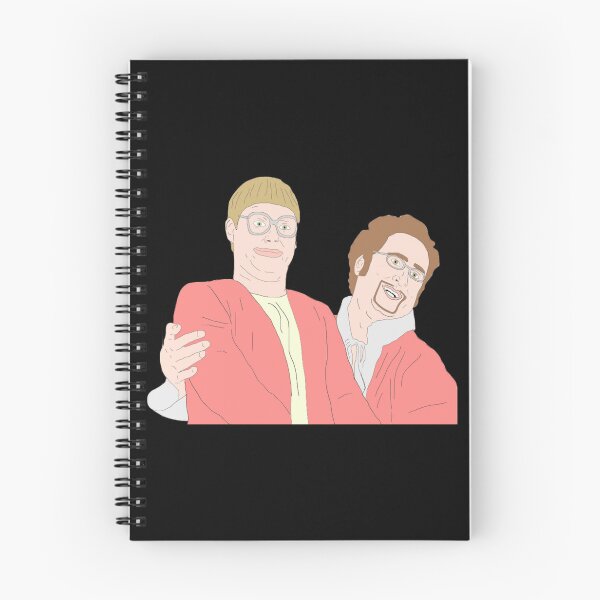 Item preview, Jan & Wayne Skyler designed and sold by Video-Nasties.