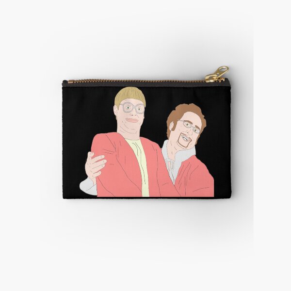 Item preview, Jan & Wayne Skyler designed and sold by Video-Nasties.