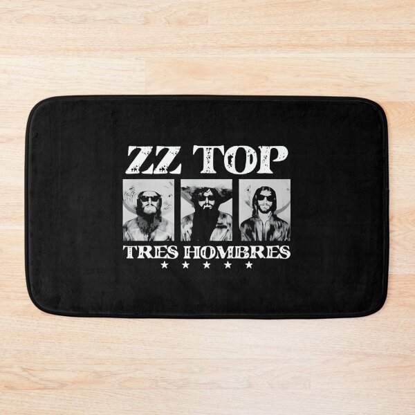 Item preview, Music - Zz Top  designed and sold by prana-videlcid.