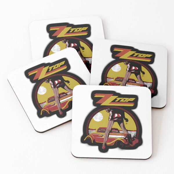 Item preview, Music - Zz Top  designed and sold by prana-videlcid.