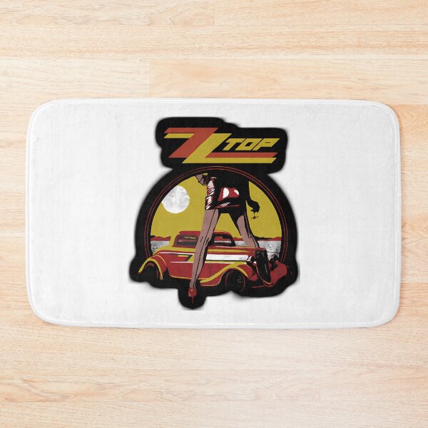 Item preview, Music - Zz Top  designed and sold by prana-videlcid.