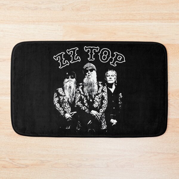 Item preview, Music - Zz Top  designed and sold by prana-videlcid.