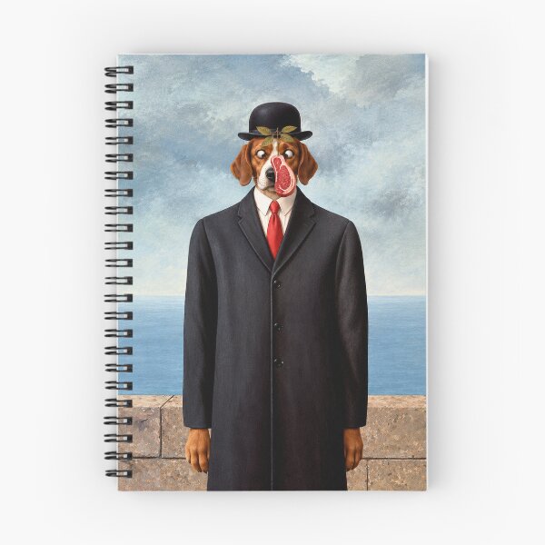 Item preview, Releitura de quadro famoso designed and sold by Renata Carlomagno.