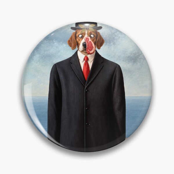 Item preview, Releitura de quadro famoso designed and sold by Renata Carlomagno.