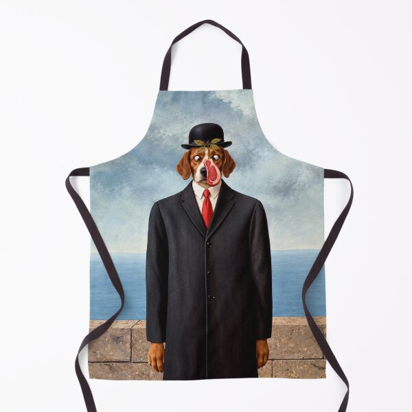 Item preview, Releitura de quadro famoso designed and sold by Renata Carlomagno.
