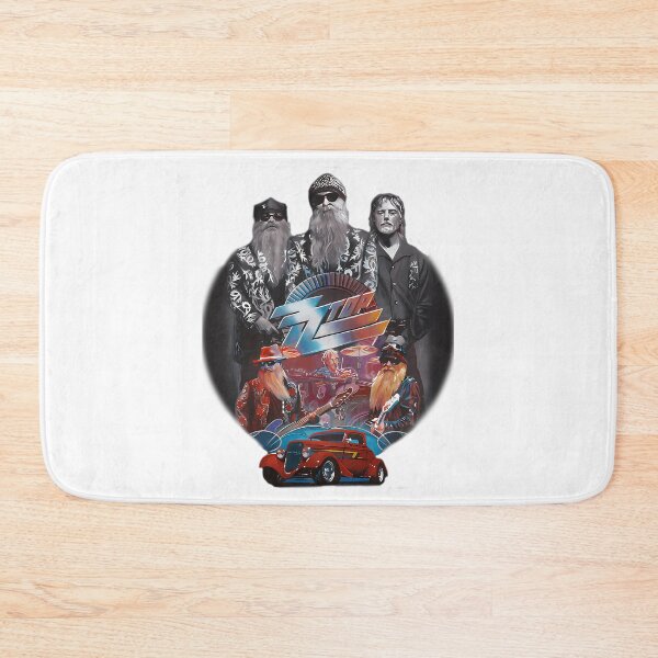 Item preview, Music - Zz Top  designed and sold by prana-videlcid.