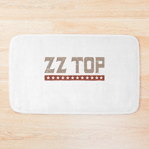 Item preview, Music - Zz Top  designed and sold by prana-videlcid.