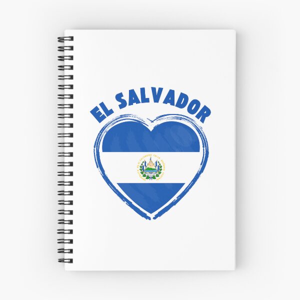 Item preview, El Salvador flag designed and sold by Peerless-Prime.