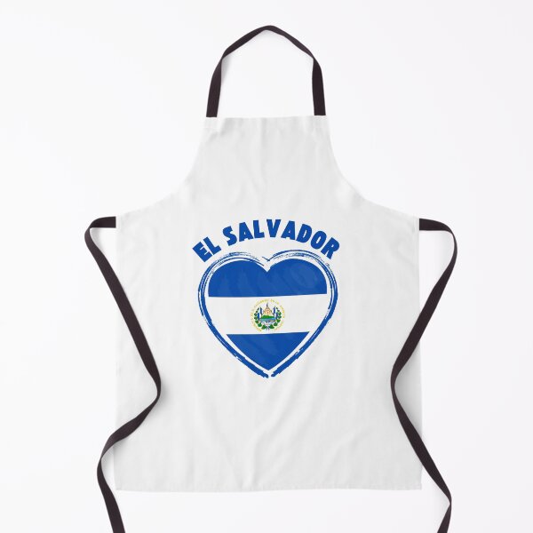 Item preview, El Salvador flag designed and sold by Peerless-Prime.