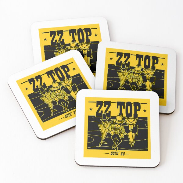 Item preview, Music - Zz Top  designed and sold by prana-videlcid.
