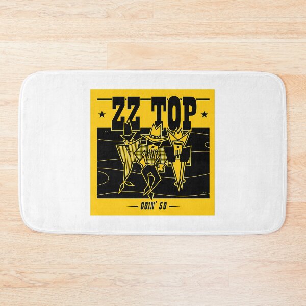 Item preview, Music - Zz Top  designed and sold by prana-videlcid.