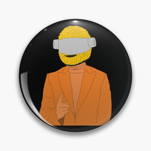 Artikelvorschau, Kraft Punk entworfen und verkauft von Video-Nasties.
