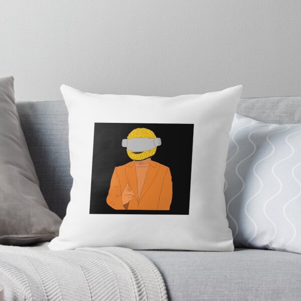 Item preview, Kraft Punk designed and sold by Video-Nasties.