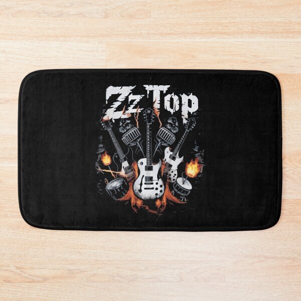 Item preview, Music - Zz Top  designed and sold by prana-videlcid.
