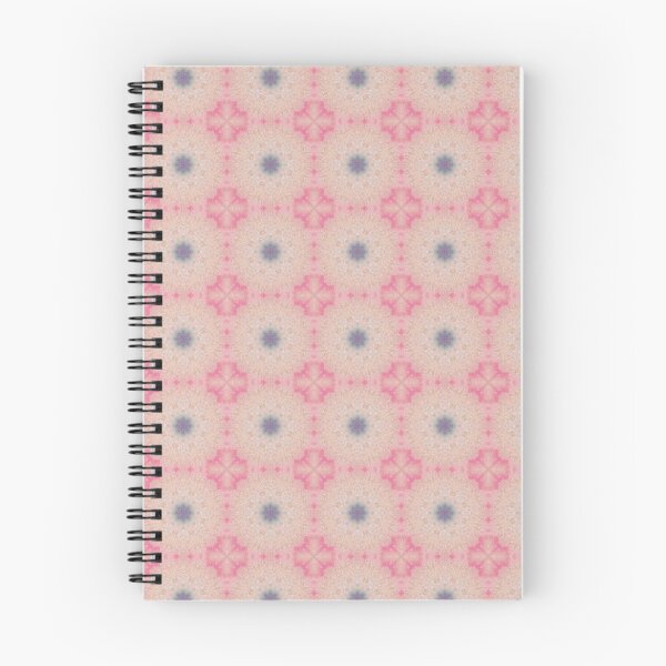 Item preview, Rose Pink Warm Sand Octagonal Tile Pattern Mandala - Throw Pillow designed and sold by ArithraStudio.