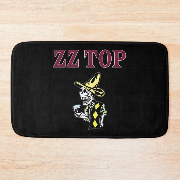 Item preview, Music - Zz Top  designed and sold by prana-videlcid.