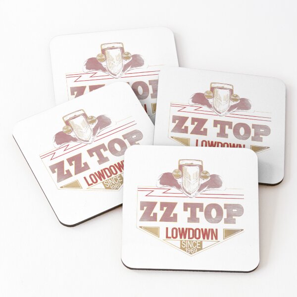 Item preview, Music - Zz Top  designed and sold by prana-videlcid.