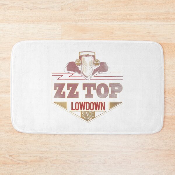 Item preview, Music - Zz Top  designed and sold by prana-videlcid.