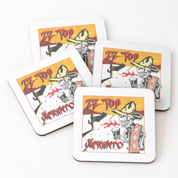 Item preview, Music - Zz Top  designed and sold by prana-videlcid.