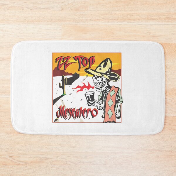 Item preview, Music - Zz Top  designed and sold by prana-videlcid.
