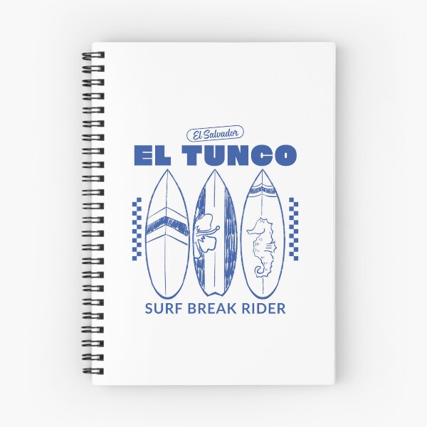 Item preview, El Salvador : El Tunco surf break rider designed and sold by Peerless-Prime.