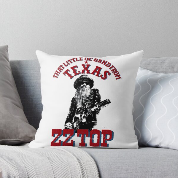 Item preview, Music - Zz Top  designed and sold by prana-videlcid.