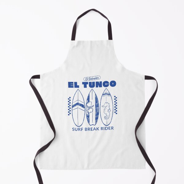 Item preview, El Salvador : El Tunco surf break rider designed and sold by Peerless-Prime.