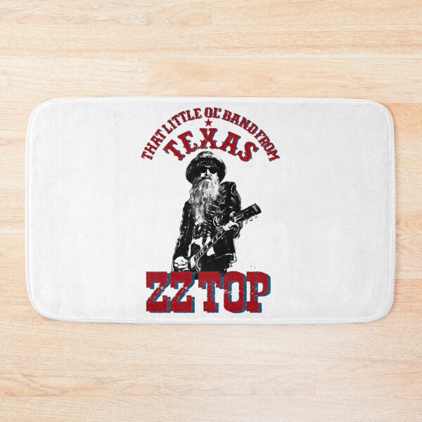 Item preview, Music - Zz Top  designed and sold by prana-videlcid.