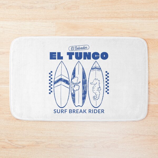 Item preview, El Salvador : El Tunco surf break rider designed and sold by Peerless-Prime.