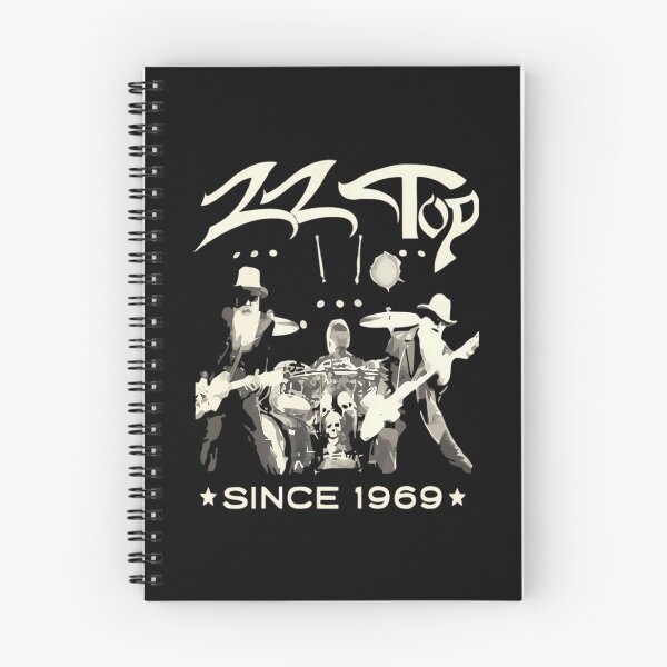 Item preview, Music - Zz Top  designed and sold by prana-videlcid.