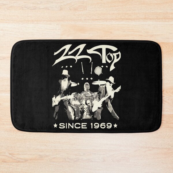 Item preview, Music - Zz Top  designed and sold by prana-videlcid.