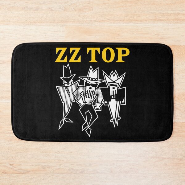 Item preview, Music - Zz Top  designed and sold by prana-videlcid.
