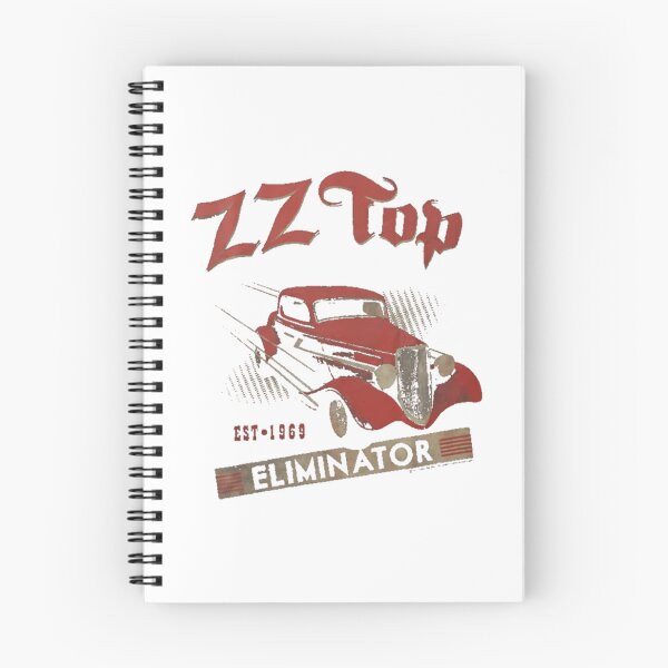 Item preview, Zz Top Zz Top Zz Top Zz Top Zz Top Zz Top designed and sold by prana-videlcid.