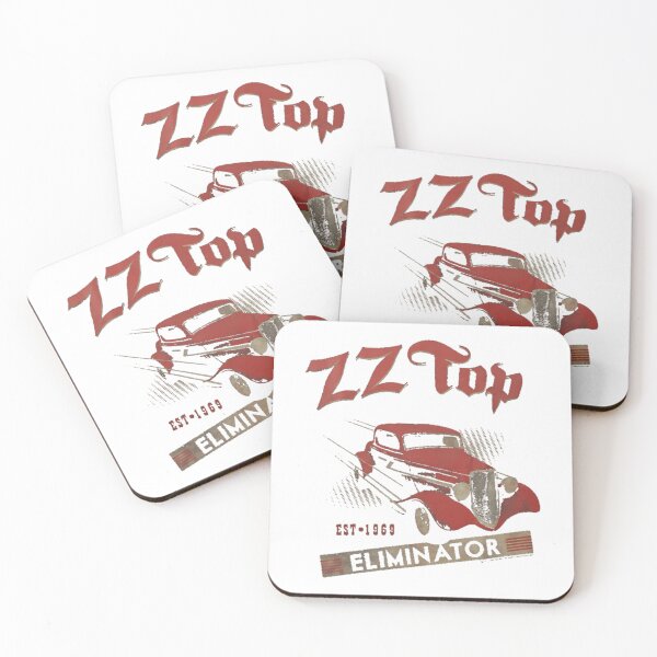Item preview, Zz Top Zz Top Zz Top Zz Top Zz Top Zz Top designed and sold by prana-videlcid.
